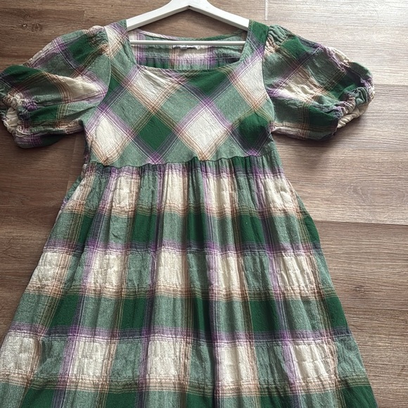 Polagram Dress - Picture 2 of 7